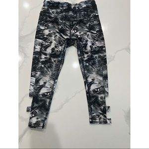 Body Chemistry Crops 21”